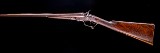 Boss & Co. Rare 16g. Hammer double ~ Nitro proofed! - Image 1 of 8