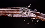James Purdey & Sons 2-Barrel set - Featured in Nigel Brown\'s British Gun Maker\'s Volume 1 ~ No cast so great for left or right-handed shooters! - Image 8 of 12