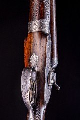 James Purdey & Sons 2-Barrel set - Featured in Nigel Brown\'s British Gun Maker\'s Volume 1 ~ No cast so great for left or right-handed shooters! - Image 9 of 12