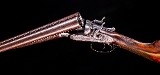 James Purdey & Sons 2-Barrel set - Featured in Nigel Brown\'s British Gun Maker\'s Volume 1 ~ No cast so great for left or right-handed shooters! - Image 11 of 12