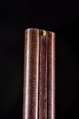 L C Smith ~ Baker Patent ~ Drilling in 12g.x12g. over 44/40 - Image 11 of 12