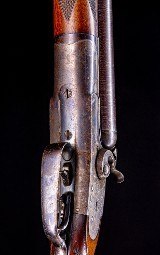L C Smith ~ Baker Patent ~ Drilling in 12g.x12g. over 44/40 - Image 8 of 12