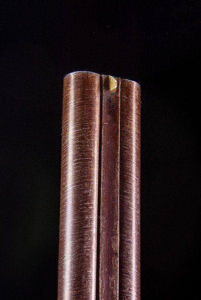 L C Smith ~ Baker Patent ~ Drilling in 12g.x12g. over 44/40 - Image 11 of 12