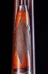L C Smith ~ Baker Patent ~ Drilling in 12g.x12g. over 44/40 - Image 9 of 12