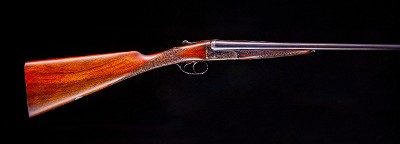William Evans of London ~ A great little 20g. in excellent condition - Image 2 of 10