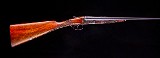 William Evans of London ~ A great little 20g. in excellent condition - Image 2 of 10