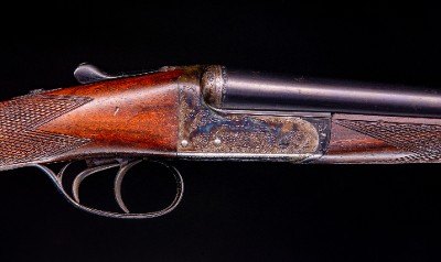 William Evans of London ~ A great little 20g. in excellent condition - Image 4 of 10