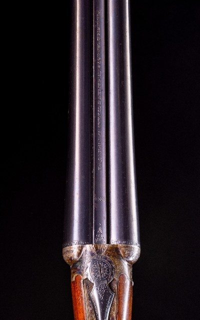 William Evans of London ~ A great little 20g. in excellent condition - Image 3 of 10