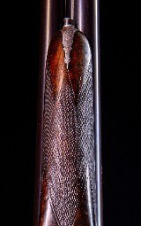 John Dickon & Son ~ great dimensions, 29" barrels with great walls, A wonderful double from Scotland - Image 7 of 8