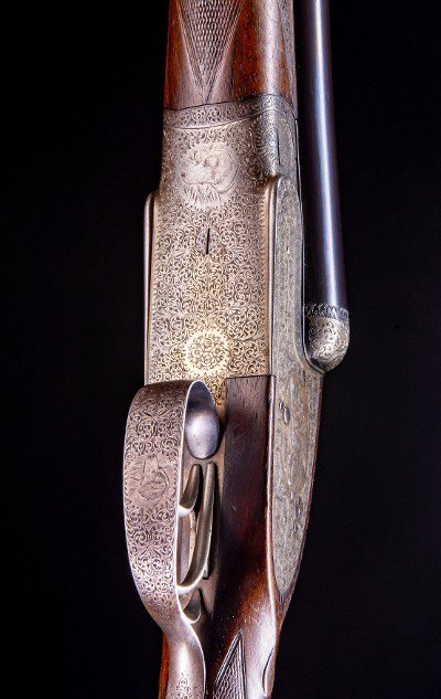W. J. Jeffery & Co ~ Great dimensions and please!Take a look at the game scenes! - Image 8 of 12
