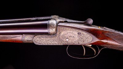 W. J. Jeffery & Co ~ Great dimensions and please!Take a look at the game scenes! - Image 7 of 12
