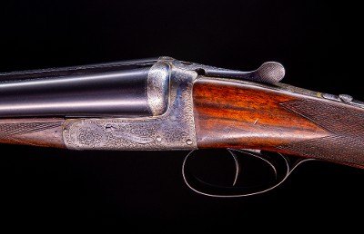 Churchill Regal Grade "easy opener" ~ Classic 25" with their wonderful rib - Image 5 of 10