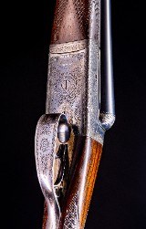 Churchill Regal Grade "easy opener" ~ Classic 25" with their wonderful rib - Image 6 of 10