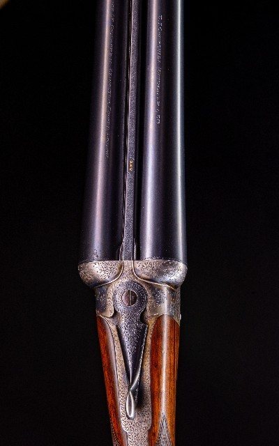 Churchill Regal Grade "easy opener" ~ Classic 25" with their wonderful rib - Image 3 of 10