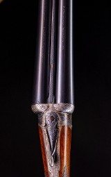 Churchill Regal Grade "easy opener" ~ Classic 25" with their wonderful rib - Image 3 of 10