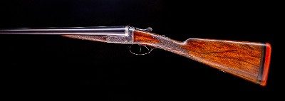 Churchill Regal Grade "easy opener" ~ Classic 25" with their wonderful rib - Image 1 of 10