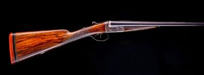 Churchill Regal Grade "easy opener" ~ Classic 25" with their wonderful rib - Image 2 of 10