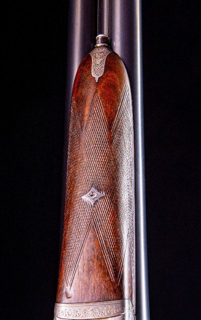 Churchill Regal Grade "easy opener" ~ Classic 25" with their wonderful rib - Image 7 of 10