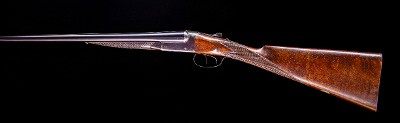 Cogswell & Harrison 20ga @ 1884 ~ Antique so we can ship direct! - Image 1 of 8