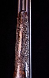 Cogswell & Harrison 20ga @ 1884 ~ Antique so we can ship direct! - Image 6 of 8