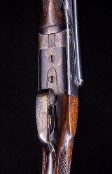 Cogswell & Harrison 20ga @ 1884 ~ Antique so we can ship direct! - Image 5 of 8