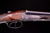 Cogswell & Harrison 20ga @ 1884 ~ Antique so we can ship direct! - Image 8 of 8
