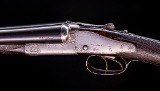 Holland & Holland Dominion grade Sidelock from 1890-92 with a new life thanks to Westley! - Image 5 of 8