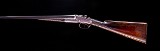 Holland & Holland Dominion grade Sidelock from 1890-92 with a new life thanks to Westley! - Image 1 of 8