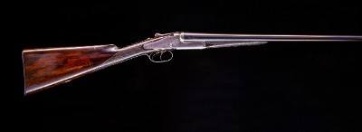 Holland & Holland Dominion grade Sidelock from 1890-92 with a new life thanks to Westley! - Image 2 of 8