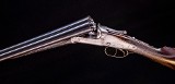 Holland & Holland Dominion grade Sidelock from 1890-92 with a new life thanks to Westley! - Image 8 of 8