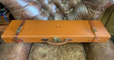 Holland & Holland 20ga Scalloped boxlock with 2 3/4" original proofs ~ Perfect for the shorter shooter, wife, daughter, grandson, granddaughter.. - Image 10 of 10