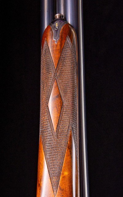 Arietta detachable sidelock ejector for Orvis #1 of pair ~ Priced as a pair!See gun ID 6038 - Image 7 of 10