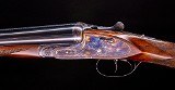 Arietta detachable sidelock ejector for Orvis #1 of pair ~ Priced as a pair!See gun ID 6038 - Image 5 of 10