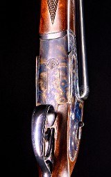 Arietta detachable sidelock ejector for Orvis #1 of pair ~ Priced as a pair!See gun ID 6038 - Image 6 of 10