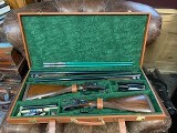 Arietta detachable sidelock ejector for Orvis #1 of pair ~ Priced as a pair!See gun ID 6038 - Image 9 of 10