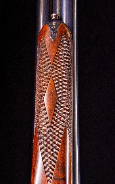 Arietta detachable sidelock ejector for Orvis #1 of pair ~ Priced as a pair!See gun ID 6037 - Image 7 of 10