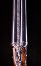 Arietta detachable sidelock ejector for Orvis #1 of pair ~ Priced as a pair!See gun ID 6037 - Image 3 of 10