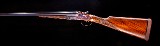 Arietta detachable sidelock ejector for Orvis #1 of pair ~ Priced as a pair!See gun ID 6037 - Image 1 of 10