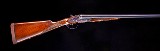 Arietta detachable sidelock ejector for Orvis #1 of pair ~ Priced as a pair!See gun ID 6037 - Image 2 of 10