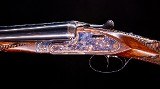 Arietta detachable sidelock ejector for Orvis #1 of pair ~ Priced as a pair!See gun ID 6037 - Image 5 of 10