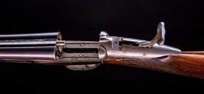 Darne No 3"Halifax" Model- Sliding Breech 16 ga - Image 6 of 7