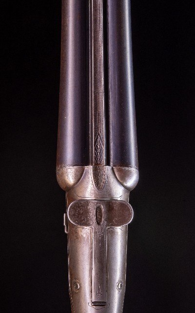 Darne No 3"Halifax" Model- Sliding Breech 16 ga - Image 5 of 7