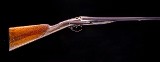 Darne No 3"Halifax" Model- Sliding Breech 16 ga - Image 3 of 7