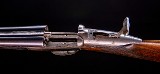 Darne No 3"Halifax" Model- Sliding Breech 16 ga - Image 6 of 7