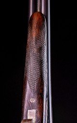 Darne No 3"Halifax" Model- Sliding Breech 16 ga - Image 4 of 7