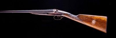 Darne No 3"Halifax" Model- Sliding Breech 16 ga - Image 1 of 7