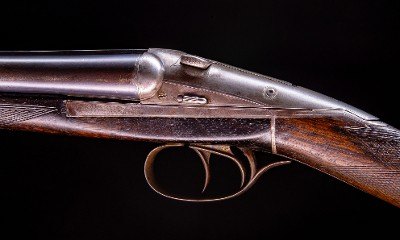 Darne No 3"Halifax" Model- Sliding Breech 16 ga - Image 7 of 7