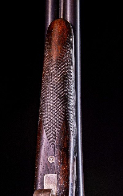 Darne No 3"Halifax" Model- Sliding Breech 16 ga - Image 4 of 7