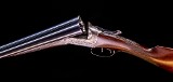 Hammond BrothersEnglish 16g. boxlock ~ Carry this all day at 6lbs. even - Image 8 of 8