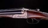 Hammond BrothersEnglish 16g. boxlock ~ Carry this all day at 6lbs. even - Image 5 of 8